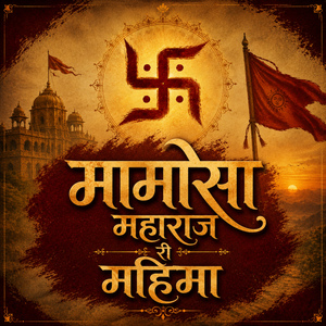 मामोसा महाराज री महिमा