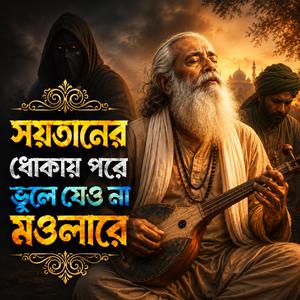 Soytaner Dhokay Pore Bhule Jeo Na Mowlare (সয়তানের ধোকায় পড়ে ভুলে যেও না মওলারে)