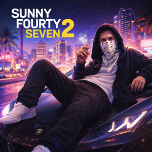 Sunny Fourty Seven 2