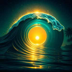 Forever In The Waves
