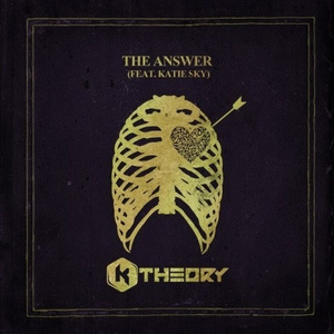 The Answer (Wency Freak Remix)