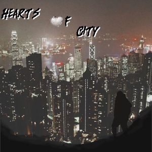 城市心脏（Heart of City）（Prod. DIVINE MUSIC）