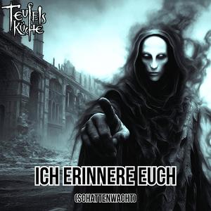 Ich erinnere euch