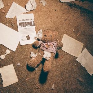 we can't be friends (wait for your love)