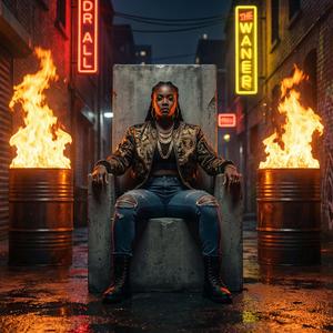 Spirit Breaker (Bulgaria x Japan x DnB Ritual)