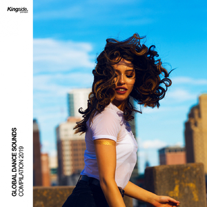 Be Unique Be Ultimate (Original Mix)