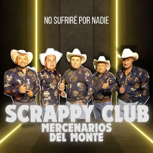 No sufriré por nadie