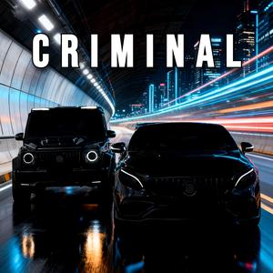 CRIMINAL (feat. TRIFUNOX)