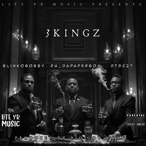 3 Kingz Intro