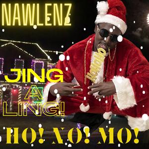 JING A LING (Radio Edit)