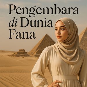 Pengembara di Dunia Fana