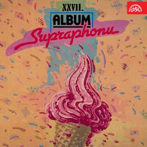 Album Supraphonu