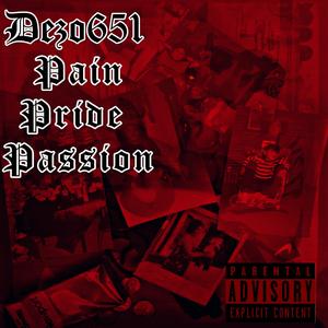 Passion (feat. $edulous & Rico L.o.E.)