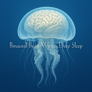 バイノーラル 睡眠用BGM 穏やかな夜のやすらぎ