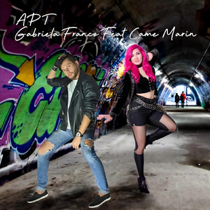 Apt (feat. Came Marín)