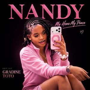Nandy(My Home my peace original)