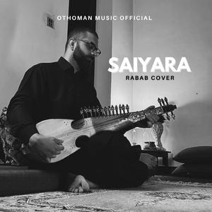 Saiyara (Rabab Instrumental )