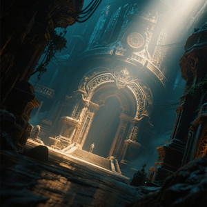 Shadow of the Countdown