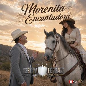 Morenita Encantadora