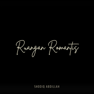 Ruangan Romantis