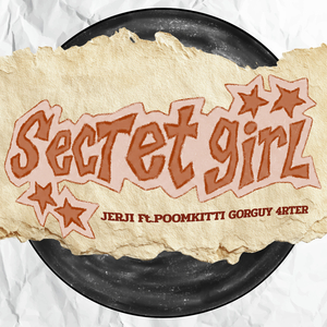 Secret Girl
