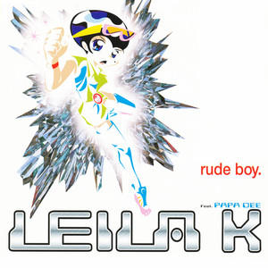 Rude Boy (Long Version)