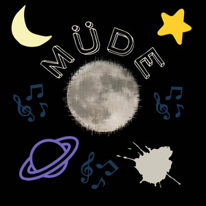 Müde