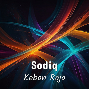 Kebon Rojo