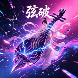 弦破