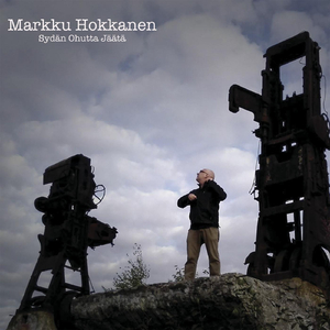 Sydän Ohutta Jäätä