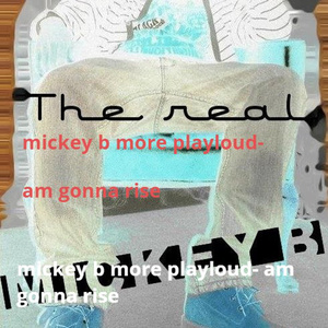 Am Gonna Rise
