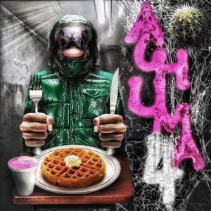 WAFFLE (feat. gNsoulja, S5 & ten17)