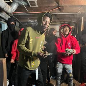 Turnt 4L (feat. Tae Rackzz, Lil Qua 50 & Tee Certified)