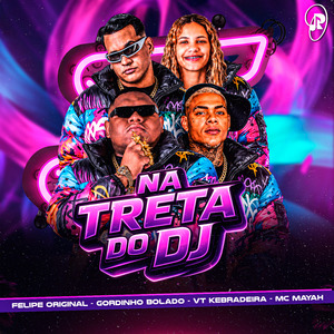 Na Treta do Dj
