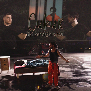 Çukur