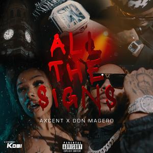 All the signs (feat. Don Magero)