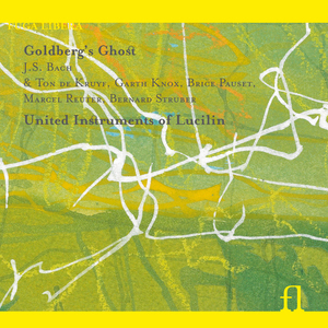 Golberg Variations, BWV 988: Variation 6, Canone alla seconda