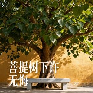 菩提树下许无悔