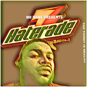 Haterade