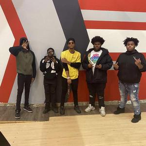 IM OMB (feat. HTM Mar, HTG Mar & Boogieman)