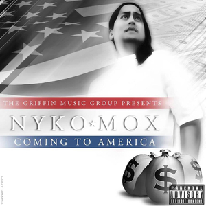 Raise Your Glass (feat. M-Status & 684)