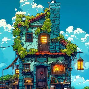 Mellow Shibuya Records