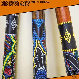 The Tribe Of Didgeridoo Tradition (Didg With No Drums)