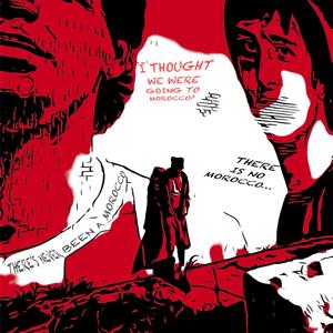 Trip 2 MOROCCO (prod. by charlesxavier, CP Doing It Baby) (feat. Addey & Mercy Porter)