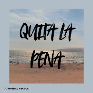 Quita La Pena