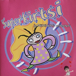 Taikametsä