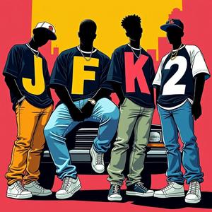 Jiggy Funk Krumping