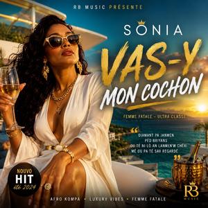 Vas-y mon cochon