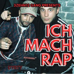 ich mach Rap