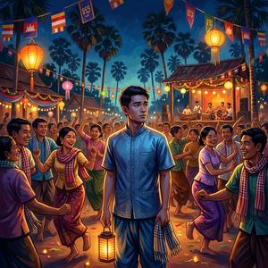 សង្ក្រាន្តស្នេហ៍បាត់បង់